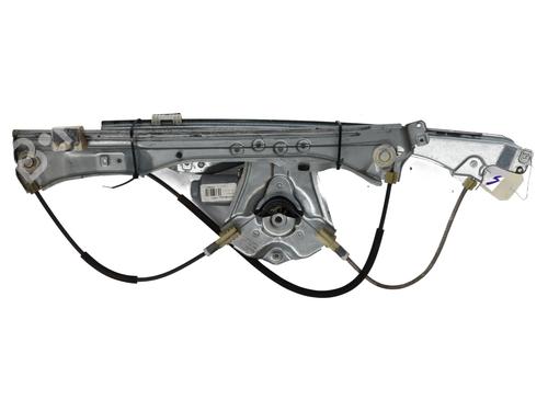 Front left window mechanism RENAULT CLIO III (BR0/1, CR0/1) 1.4 16V | BP37331692C22 - Image 3