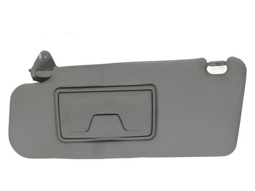 Used Left sun visor Left sun visor 37323585 37323585