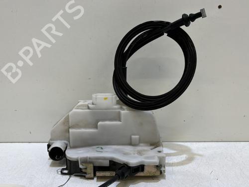 front-right-lock-citroen-c3-pluriel-hb_-2003-37324555 main image