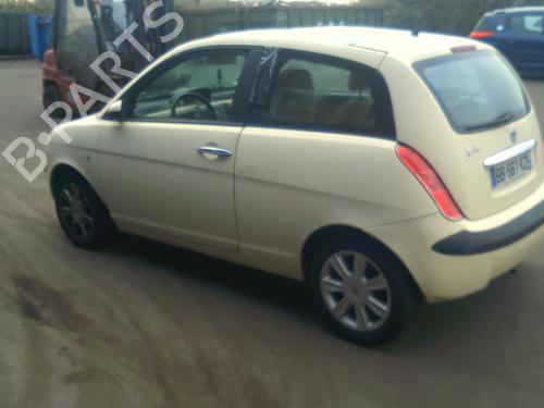 Right headlight LANCIA YPSILON (843_) | BP37311093C29 - Image 4