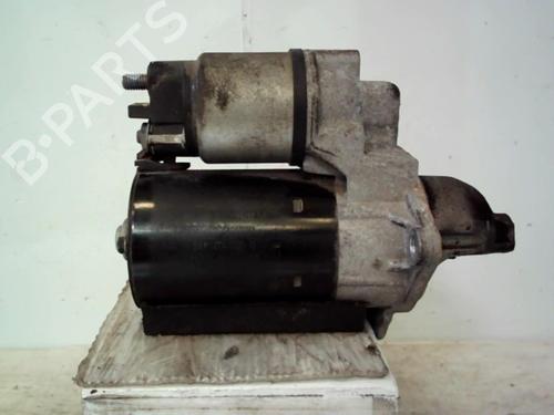 Starter OPEL CORSA D (S07) 1.0 (L08, L68) | BP37307266M8 - Image 5