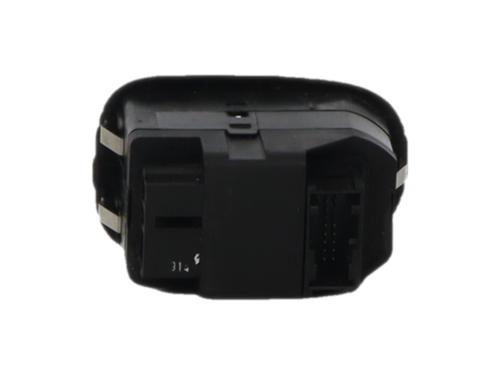 left-front-window-switch-peugeot-206-cc-2d-2000-2001-2002-2003-2004-2005-2006-2007-2008-37349667 main image