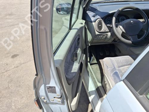 Used Parts RENAULT SCÉNIC I MPV (JA0/1_, FA0_)  1.9 dCi (JA05, JA1F)  4804587