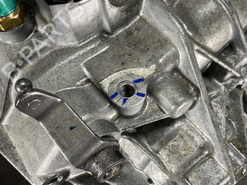 Gearbox RENAULT TRAFIC III Bus (JG_) 2.0 dCi 150 (JGMU) | BP39138472M3 - Image 3