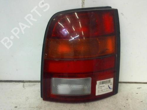 Used Right taillight Right taillight 37296123 37296123