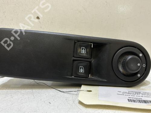 Left front window switch RENAULT CLIO IV (BH_) 1.5 dCi 90 | BP37326186I27 - Image 2