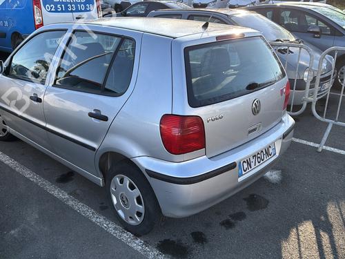 Horn VW POLO (6N2) | BP37327723E13 - Image 4