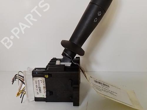 Steering column stalk RENAULT VEL SATIS (BJ0_) 3.0 dCi (BJ0J, BJ0N) | BP37297920I23 - Image 2