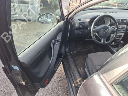 Heater resistor SEAT LEON (1M1) 1.9 TDI | BP37342476M108 - Image 11