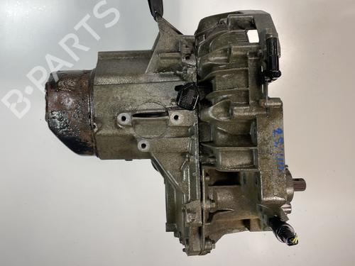 Used Gearbox Gearbox 37332046 37332046