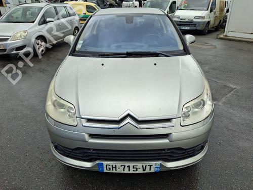 Electronic module CITROËN C4 Coupe (LA_) 1.6 HDi | BP37342314M83 - Image 13