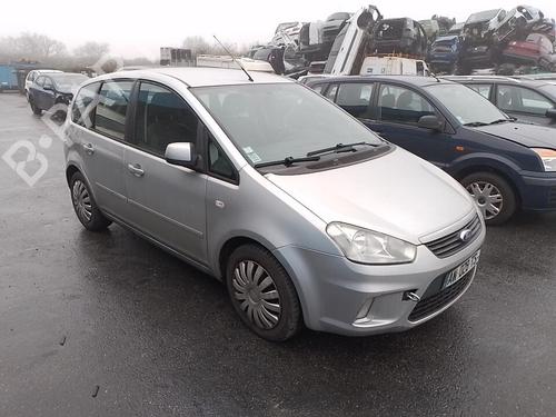 Left front window switch FORD C-MAX (DM2) 1.8 TDCi | BP37313511I27 - Image 4