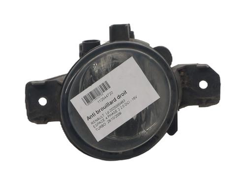 Right front fog light RENAULT ESPACE IV (JK0/1_) 2.0 dCi (JK02, JK03) | BP37337451C31 - Image 3