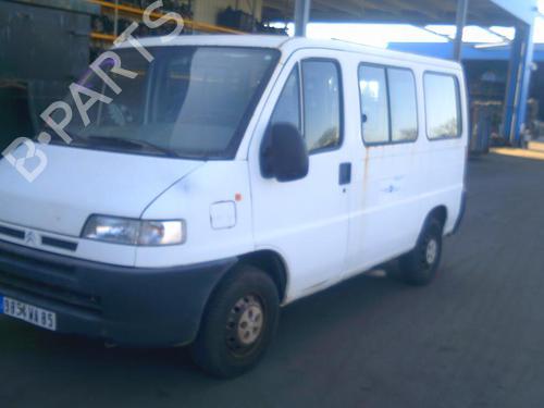 Used Parts CITROËN JUMPER I Bus (230P) 2.5 D 4800416
