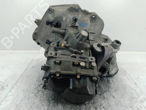 Gearbox OPEL CORSA D (S07) 1.4 (L08, L68) | BP37313110M3 - Image 4