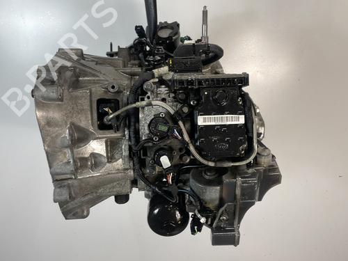 caixa-de-velocidades-citroen-ds5-2011-2012-2013-2014-2015-2016-37336419 main image