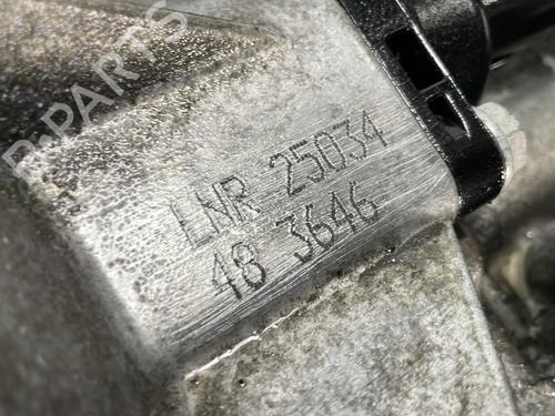 Used Gearbox Gearbox 37328335 37328335