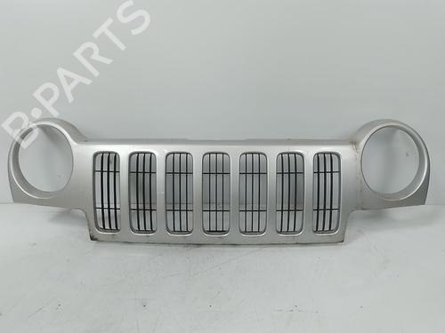 Used Grille Grille 37310890 37310890