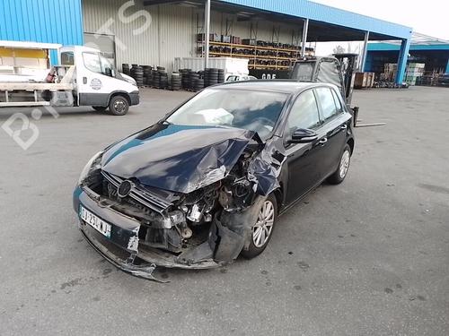 Gearbox VW GOLF VI (5K1) | BP37315578M3 - Image 8