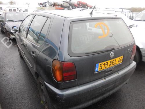 Used Parts VW POLO III (6N1) 4796602