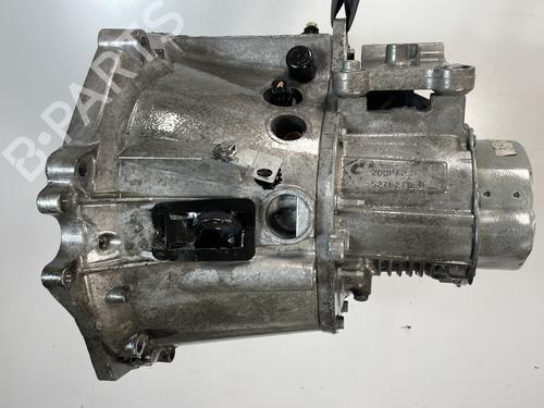 Gearbox CITROËN C3 II (SC_) 1.4 VTi 95 | BP37305108M3 - Image 4