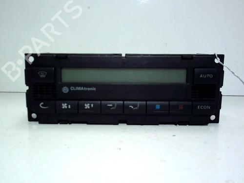 Used Climate control Climate control 37304159 37304159