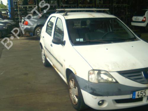 Water radiator DACIA LOGAN (LS_) 1.4 (LS0A, LS0C, LS0E, LS0G) | BP37311507M31 - Image 8