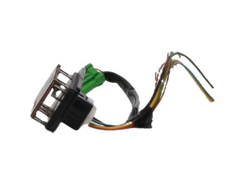 Heater resistor SUZUKI SWIFT III (MZ, EZ) | BP37347744M108 - Image 5