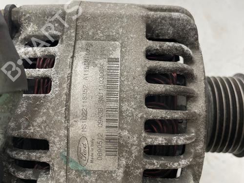 Alternator FORD FOCUS II (DA_, HCP, DP) | BP37521062M7 - Image 3