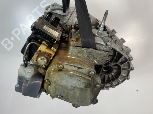 Used Gearbox Gearbox 37306998 37306998