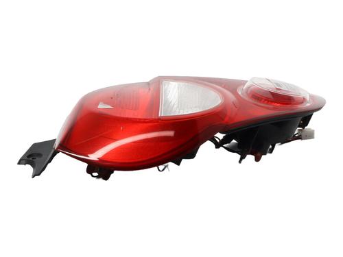 Left taillight CHEVROLET SPARK (M300)  | BP37333254C34  - Image 5