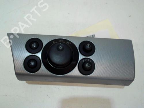 headlight-switch-opel-astra-h-gtc-a04-2005-2006-2007-2008-2009-2010-37310138 main image