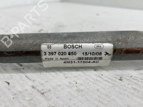 Front wiper motor FORD FOCUS II (DA_, HCP, DP) 2.5 ST | BP37324806M29 - Image 4