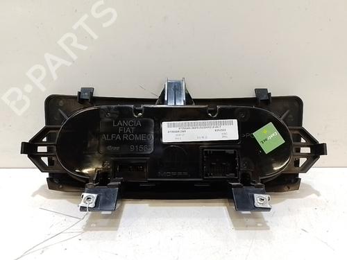 Climate control FIAT TIPO Hatchback (356_, 357_) | BP37316445I5 - Image 3
