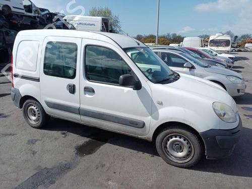Front right window mechanism NISSAN KUBISTAR Van (X76) 1.5 dCi | BP37321669C23 - Image 9