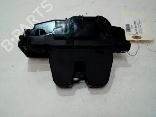 Used Tailgate lock Tailgate lock 37307325 37307325