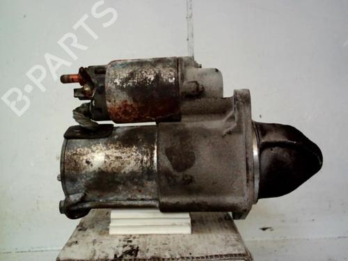 Starter OPEL MERIVA A MPV (X03) 1.6 (E75) | BP37306117M8 - Image 3