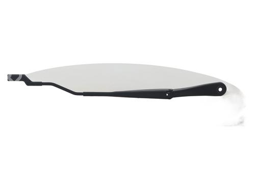 Front windshield wiper arm RENAULT CLIO V (B7_) 1.0 TCe 90 (B7MT) | BP37342088C143 - Image 2