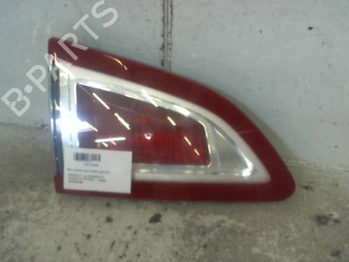Left tailgate light RENAULT SCÉNIC III (JZ0/1_) 2.0 dCi (JZ0Y, JZ26) | BP37304577C79 - Image 2
