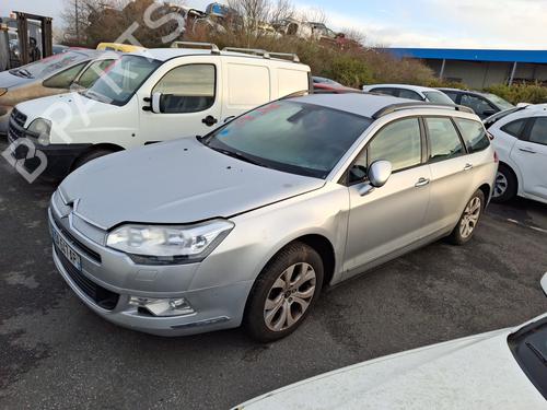 Left front window switch CITROËN C5 III Break (RW_) 2.0 HDi 140 | BP37341132I27 - Image 18