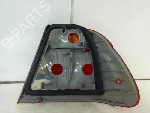 Left taillight BMW 3 (E46) 318 i | BP37300800C34 - Image 2