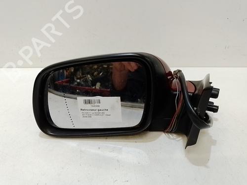 left-mirror-peugeot-307-cc-3b-2003-2004-2005-2006-2007-2008-2009-37317188 main image
