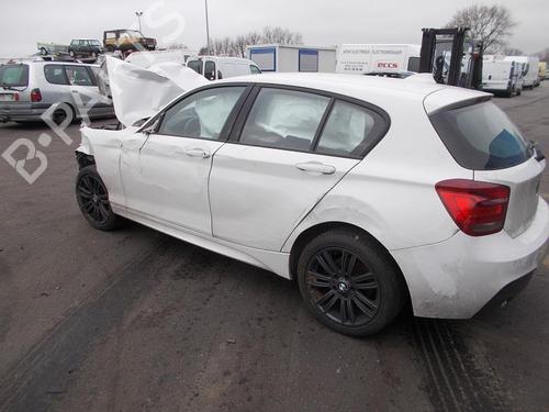Climate control BMW 1 (F20) 118 d | BP37306828I5 - Image 8