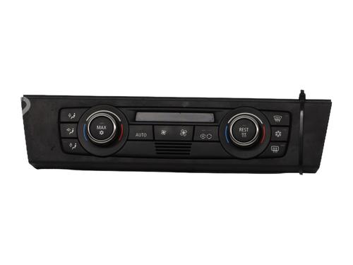 Climate control BMW 3 Convertible (E93) 325 d | BP37329797I5 - Image 3