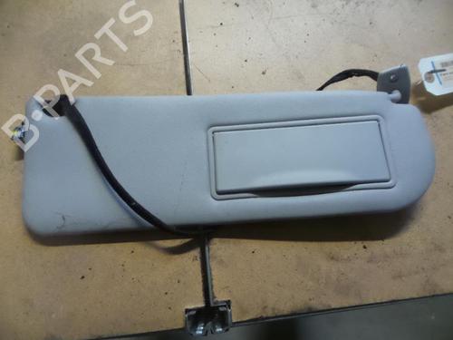 Right sun visor CITROËN C8 (EA_, EB_) | BP37299608I2 - Image 4