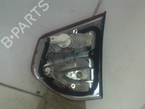 Used Left tailgate light Left tailgate light 37301797 37301797