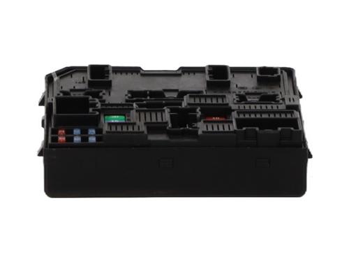 Used Electronic module Electronic module RENAULT MEGANE IV Grandtour (K9A/M/N_) 1.2 TCe 130 (K9MR) (130 hp) 40509638 40509638