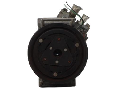AC compressor DACIA SANDERO 1.5 dCi | BP37326389M34 - Image 3