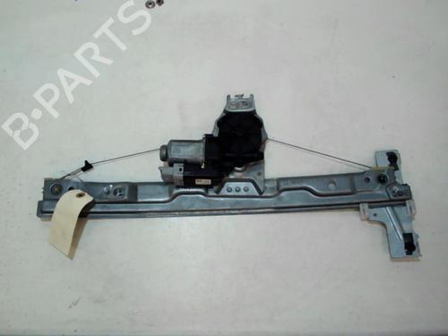 Used Front right window mechanism Front right window mechanism 37311383 37311383