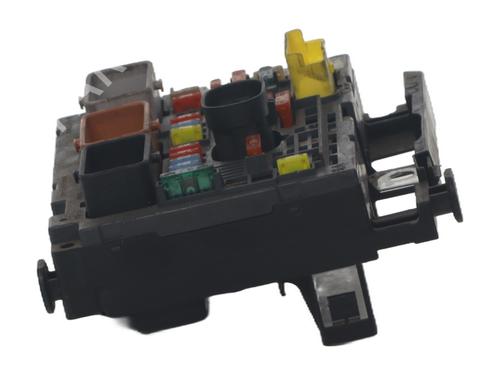 Fuse box CITROËN C5 III (RD_) | BP37341408E1 - Image 6